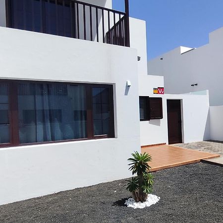 Villa Tingafa Яйса Екстериор снимка