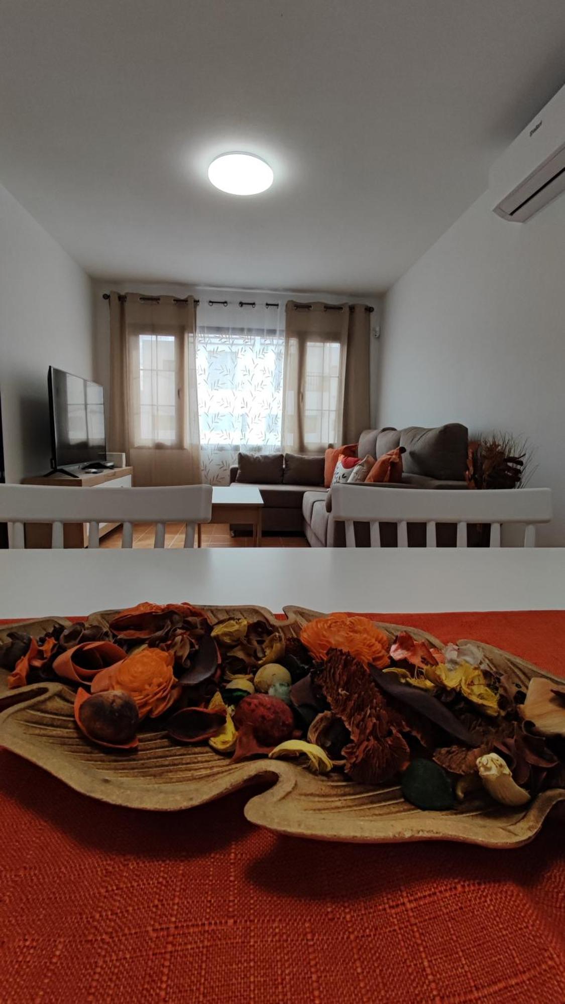 Villa Tingafa Яйса Екстериор снимка