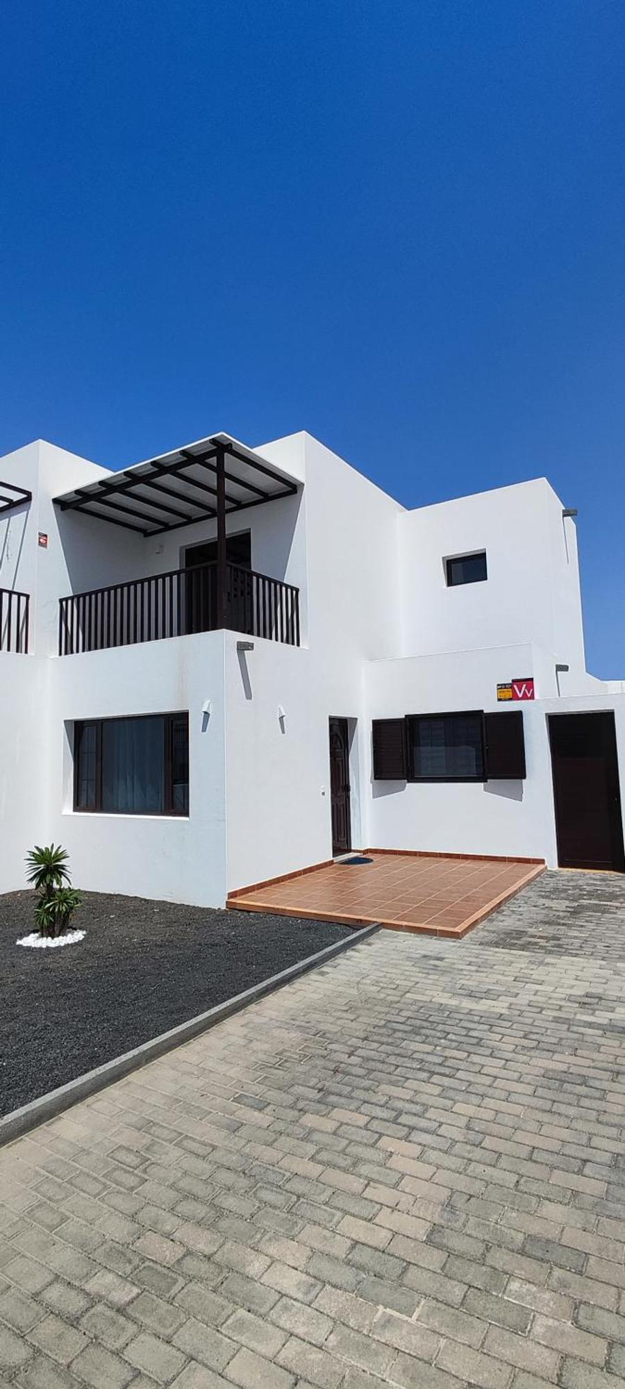 Villa Tingafa Яйса Екстериор снимка