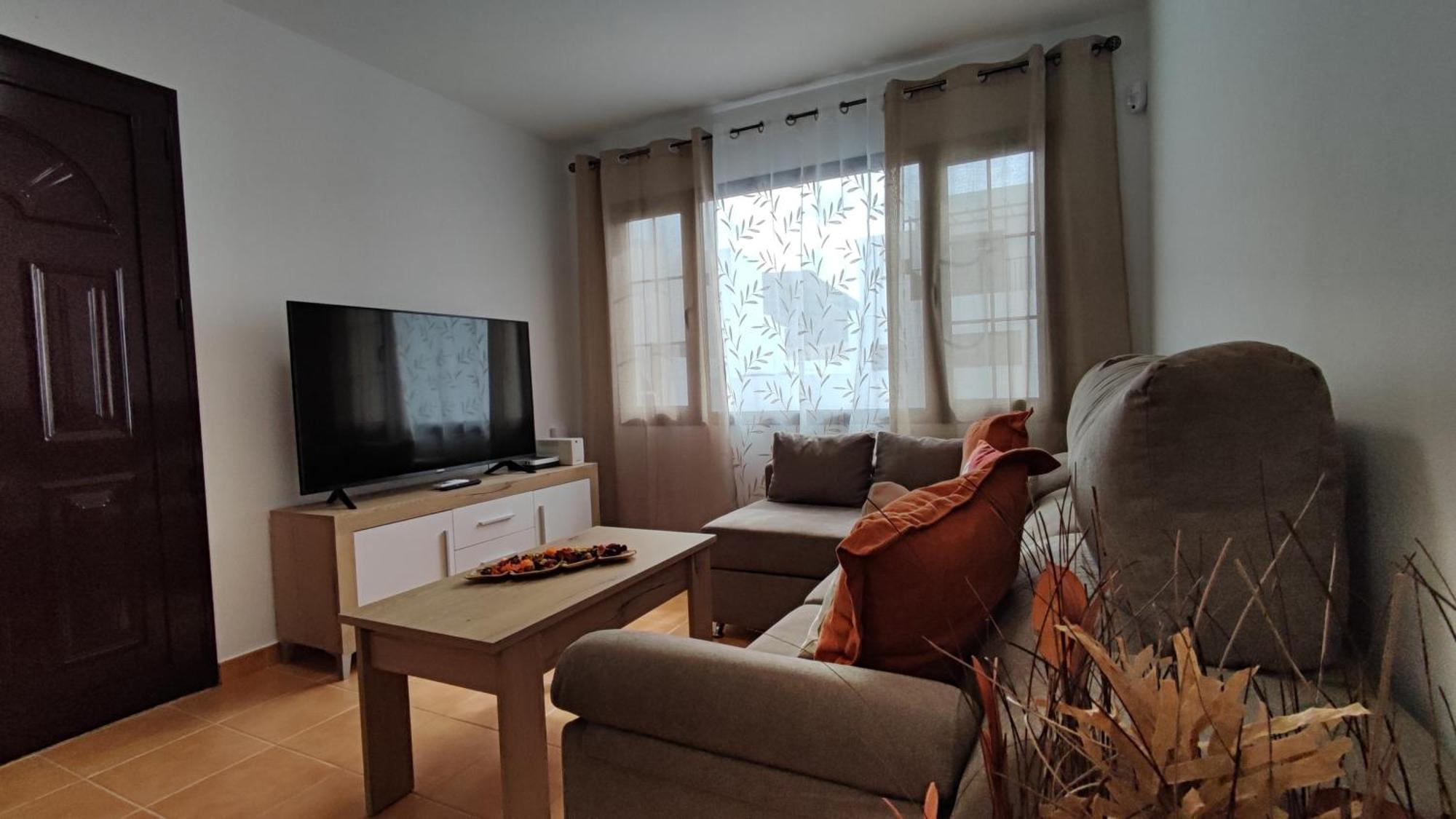 Villa Tingafa Яйса Екстериор снимка