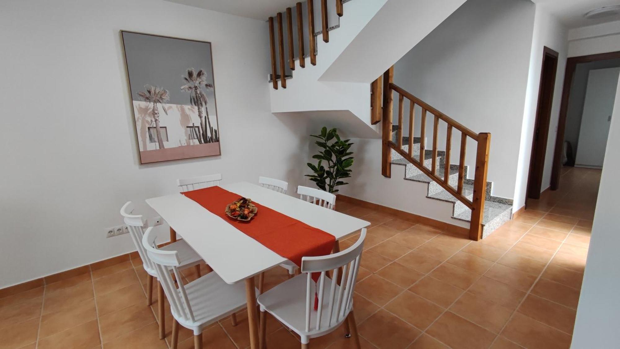 Villa Tingafa Яйса Екстериор снимка